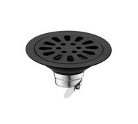 Bagno Cucina Doccia Pavimento Scarico Componenti Staccabili Facile Installazione