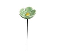 Bagno d' per il giardino,Ceramica Resistente alle intemperie - Vasca da bagno - per Giardino Cortile Cortile Area Esterna Casa Terrazza Balcone Londa e tutti gli altri luoghi all'aperto