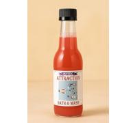 Bagno di attrazione e lavaggio del pavimento | Utilizzato in incantesimi e rituali per amore, fortuna e denaro