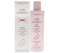 Bagno di Bellezza Acido Ialuronico