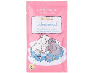 Bagno di coccole Lüttes Welt