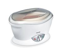 Bain di paraffina Beurer MP 70 Blanc 33x23x18,50 cm
