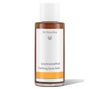 Bagno di vapore per il viso Dr Hauschka