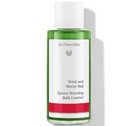 Dr. Hauschka Shower And Bath Spruce essenza da bagno 100 ml