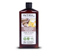 Bagno Doccia Biologico Emolliente Argan & Jojoba Intra 400ml