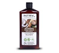 Bagno Doccia Biologico Nutriente Cocco&Karitè Intra 400ml
