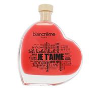 Bagno doccia Blancreme Paris Crema cuore di fragola