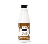 Aquolina Cocco Delicato - Bagno doccia profumato 500 Ml