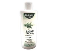 Bagno Doccia con BAVA DI LUMACA 200ml - Biokalos by Cocle - rivitalizzante, nutriente e tonificante - da chiocciole di Filiera Lumache Italiane - Made in Italy