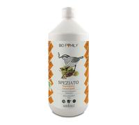 Bagno Doccia Corpo/Capelli Naturetica Bio Family