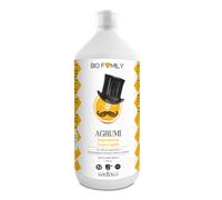 Bagno Doccia Corpo/Capelli Naturetica Bio Family