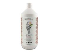 Bagno Doccia Corpo/Capelli Naturetica Bio Family