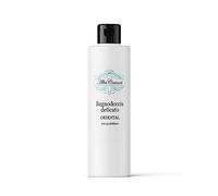 BAGNO DOCCIA DELICATO ORIENTAL, esotico, olio di argan, tè verde, benessere, profumo avvolgente, idratazione, pelle morbida, ingredienti naturali, relax, 200ml