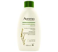 Bagno Doccia Idratante All'Avena 500 ml