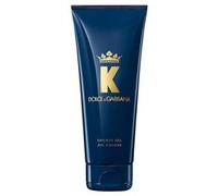 Dolce&Gabbana - K by Dolce&Gabbana K by Dolce&Gabbana - Bagnoschiuma uomo