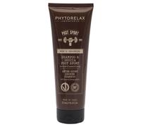 Men's Grooming Shampoo e Doccia Post Sport - Formato: 250 ml