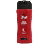 bagno doccia rivitalizzante al ginseng 500 ml by Intesa