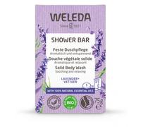 Weleda BAGNO DOCCIA SOLIDO LAVANDA + VETIVER 75 G