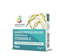 VITAM.E Bag/Doc 80gr COLOURS