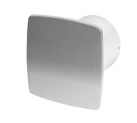 Bagno Estrattore Ventola Con Acciaio Inox Pannello Frontale/Cucina Ventilatore