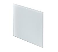 Bagno Estrattore Ventola Con Vetro Pannello Frontale - Tirare Corda Timer