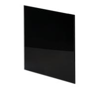 Bagno Estrattore Ventola Con Vetro Pannello Frontale - Tirare Corda Timer