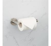 Bagno Hardware 304 Acciaio Inox Spazzolato Asciugamano Portasciugamani Porta Carta Igienica Porta Sapone Accessori Bagno Accessori Bagno Nichel Supporto
