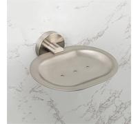 Bagno Hardware 304 Acciaio Inox Spazzolato Portasciugamani Porta Carta Igienica Porta Sapone Accessori Bagno Accessori Per Bagno Nichel Metallo