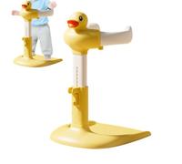 Bagno In Piedi Per I Bimbi Assistenza, Base Antiscivolo, Supporto