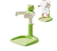 Bagno In Piedi Per I Bimbi Assistenza, Base Antiscivolo, Supporto | Supporto Doccia In Piedi Per Bambini Piccoli Adatto A Bambini 0-36 , Maschi E Femmine, Genitori, Casa, Sala