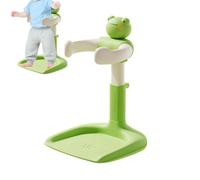 Bagno In Piedi Per I Bimbi Assistenza, Base Antiscivolo, Supporto | Supporto Doccia In Piedi Per Bambini Piccoli Adatto A Bambini 0-36 , Maschi E Femmine, Genitori, Casa, Sala