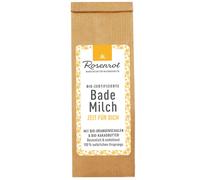Bademilch Zeit für Dich