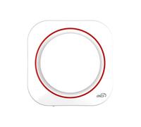 Ventilatore a Parete per Aspirazione LTH-Hanse DISC 5C-02 125mm 150m³/h, IP24 [EEK: A]