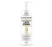 BAGNO MADRE, Bagnoschiuma al Latte d'Asina e Olio di Cocco idrosolubile, un rituale di bellezza efficace e delicato, 250 ml - Wonder Company