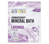 Bagno Minerale 2.5 Oz Di Aura Cacia