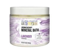 Bagno Minerale Aromaterapico Rilassante Lavanda 16 Oz