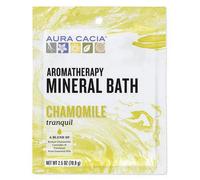 Bagno Minerale Tranquillità 2,5 Oz Di Aura Cacia