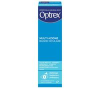BAGNO OCULARE OPTREX MULTI AZIONE 100 ML