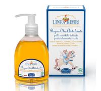 helan Bimbi bagno olio addolcente 240 ml