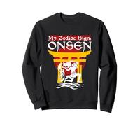 Bagno Onsen Felpa