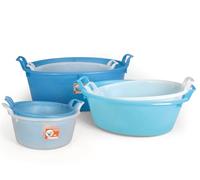 Bagno Ovale 3160.60 STF POLIETILENE