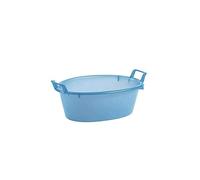 BAGNO OVALE 3180.80 STF POLIETILENE