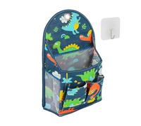 Bagno Parete Storage Bag Water Resistants Dietro La Porta Appendimenti College Room Armadio Per Le Donne Ragazza