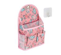 Bagno Parete Storage Bag Water Resistants Dietro La Porta Appendimenti College Room Armadio Per Le Donne Ragazza