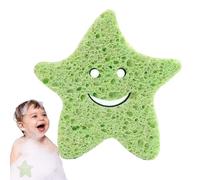 Bagno per bambini Loofah - Extra -Soft Baby Cleaning, delicato peeling | Pennello per doccia per bambini - Pennello per la pulizia della pelle, bagno sicuro per bambini, accessorio per l'asilo