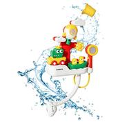 Bagno per i bambini | Educativi da Bagno - Gioco d'acqua con Doccetta per | Adatto per la casa del bagno esterno come regali di festa per ragazzo