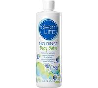 Bagno per il corpo senza risciacquo, 16 fl oz