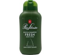 BAGNO. PINO SILVESTRE DOCCIA SHAMPO 250 ML NEW FRESH GREEN CITRUS