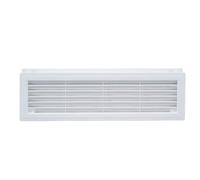 Bagno Porta Griglia di Ventilazione 455mm x 135mm Due Lato Cover T15