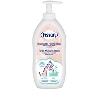 Fissan Bagnetto Primi Mesi 400ml